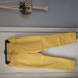 Old Navy The Rockstar jeans size 14